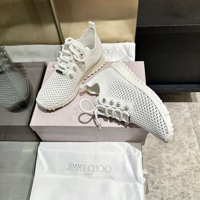 Jimmy Choo Sports shoes 45015-1