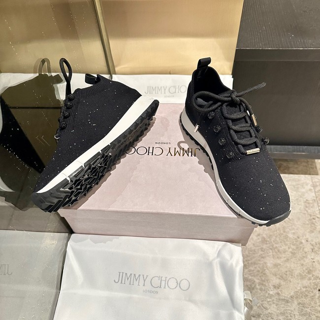 Jimmy Choo Sports shoes 45015-3