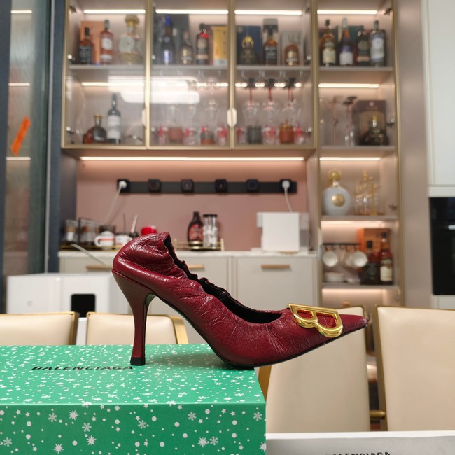 Balenciaga shoes 45017-3