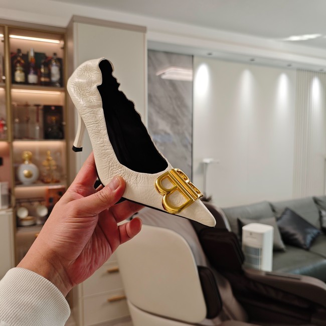 Balenciaga shoes 45017-4
