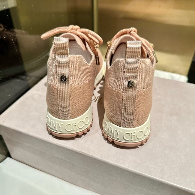 Jimmy Choo Sports shoes 45015-4