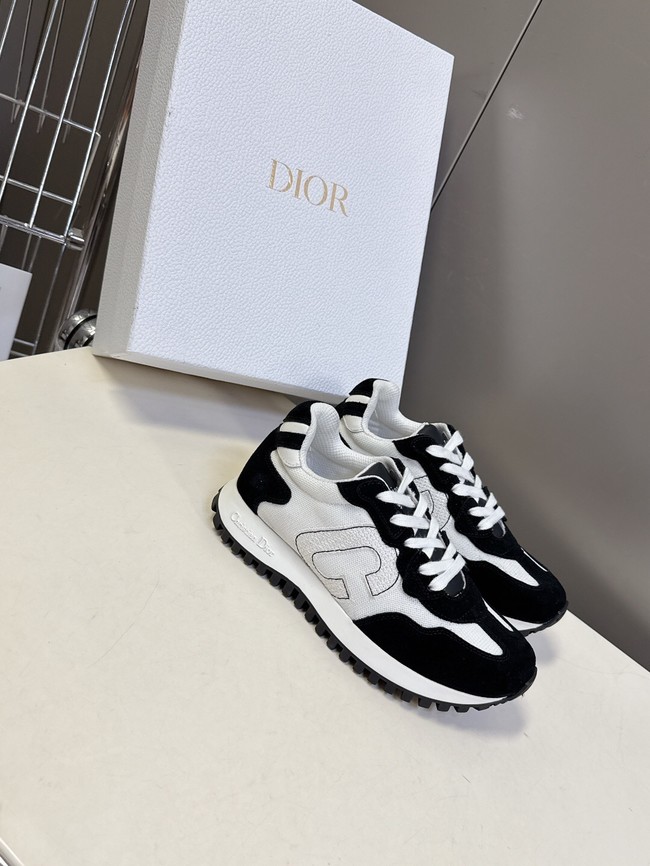 Dior Womens Flat shoes 45022-2