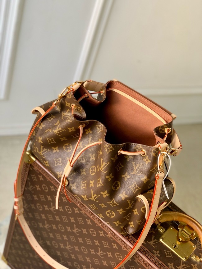 Louis Vuitton NEW Odyssee MM M26040 