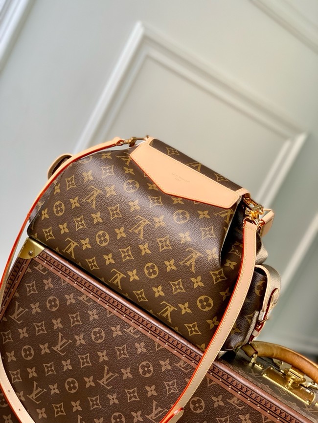 Louis Vuitton NEW Odyssee MM M26040 