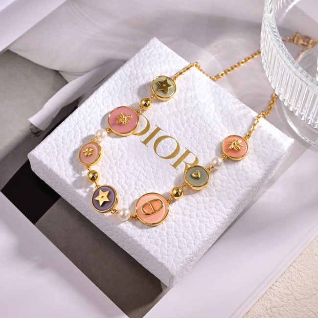 Dior necklace CE80997