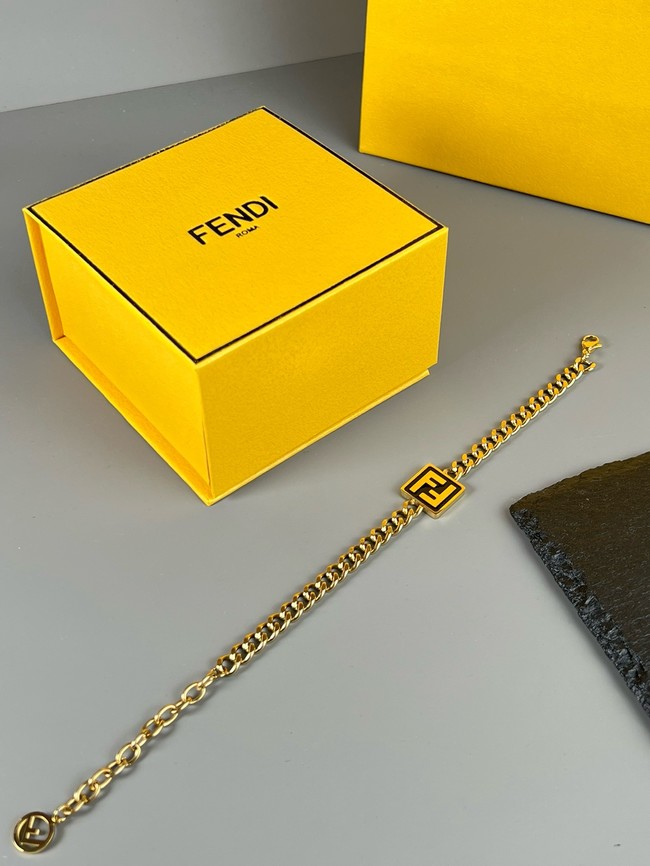 Fendi Bracelet CE81001