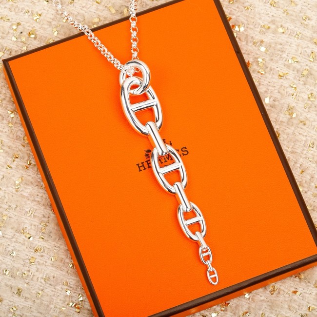 Hermes necklace CE81016