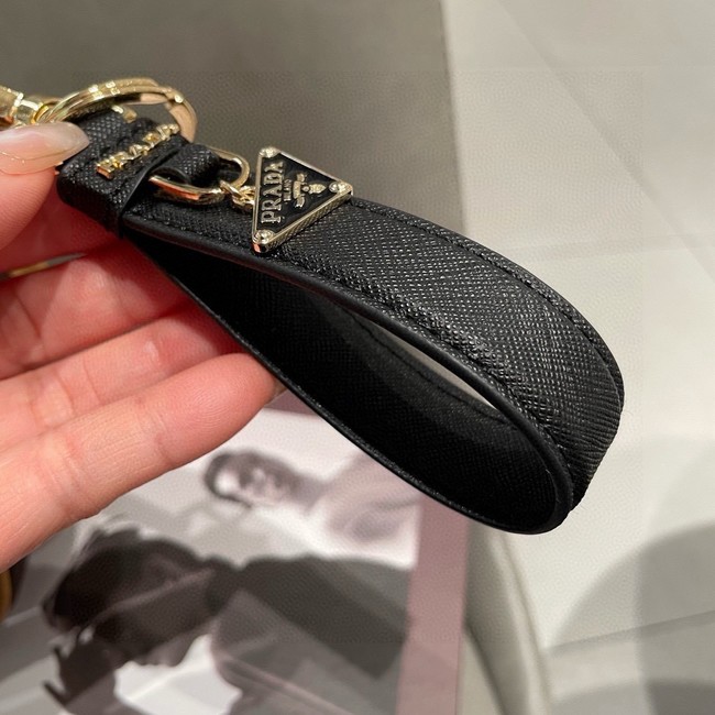 Prada Dragonne Key Holder M65221-2