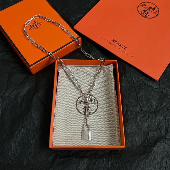 Hermes necklace CE81005