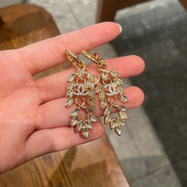 Chanel Earring CE81021