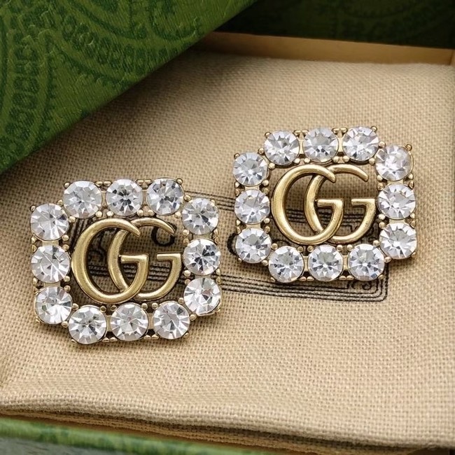 Gucci Earring CE81039