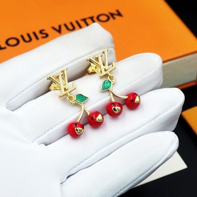 Louis Vuitton Earring CE81019