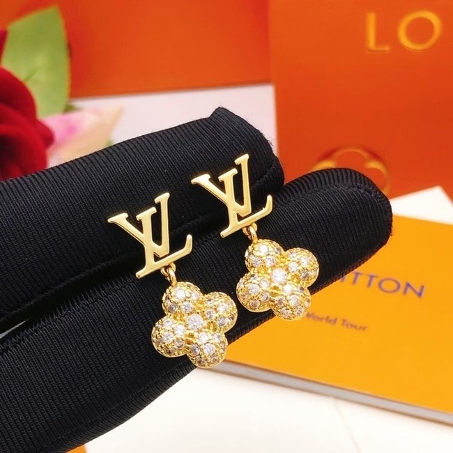 Louis Vuitton Earring CE81020