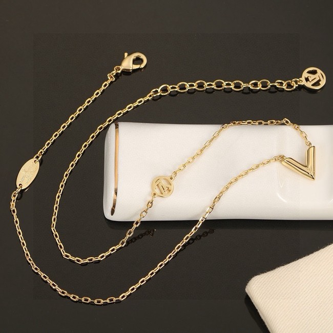 Louis Vuitton necklace CE81054