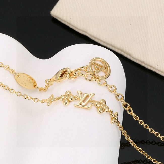 Louis Vuitton necklace CE81057