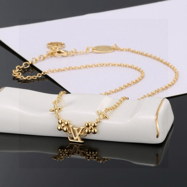 Louis Vuitton necklace CE81057