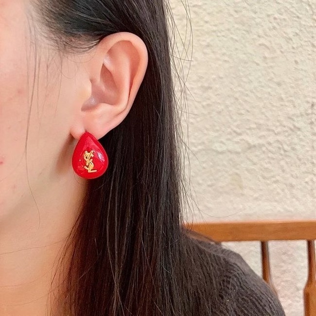 YSL Earring CE81023