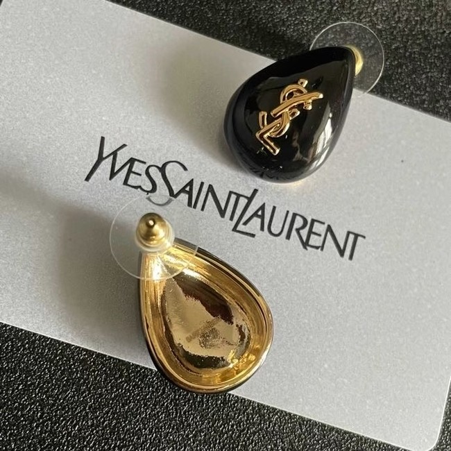 YSL Earring CE81024