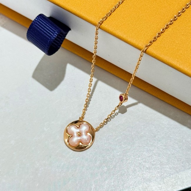 Louis Vuitton necklace CE81062