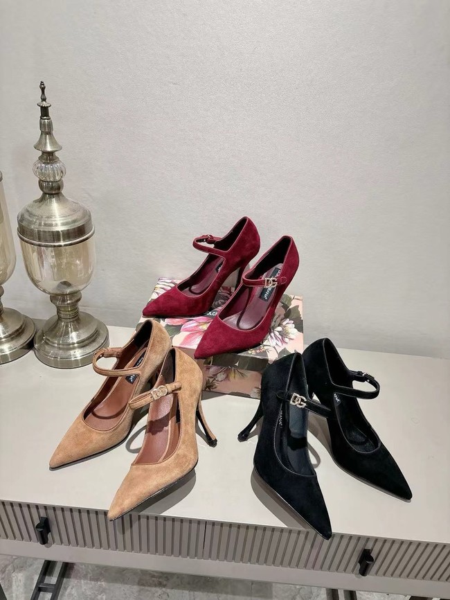 Dolce & Gabbana High heels 45027-1