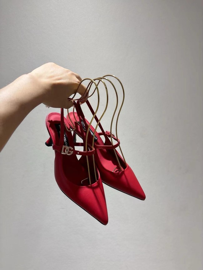 Dolce & Gabbana High heels 45027-10