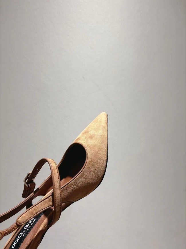 Dolce & Gabbana High heels 45027-12
