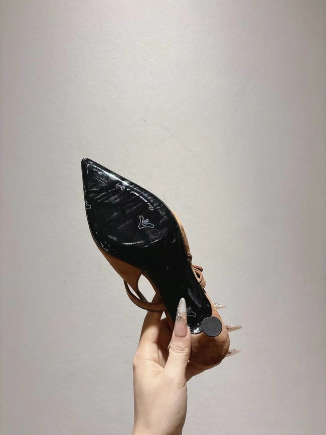 Dolce & Gabbana High heels 45027-12