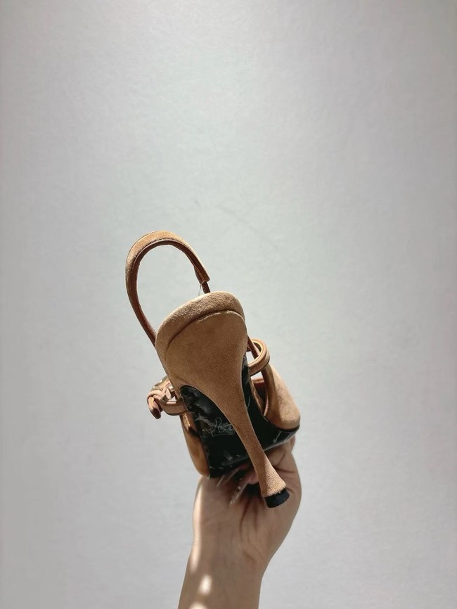 Dolce & Gabbana High heels 45027-14