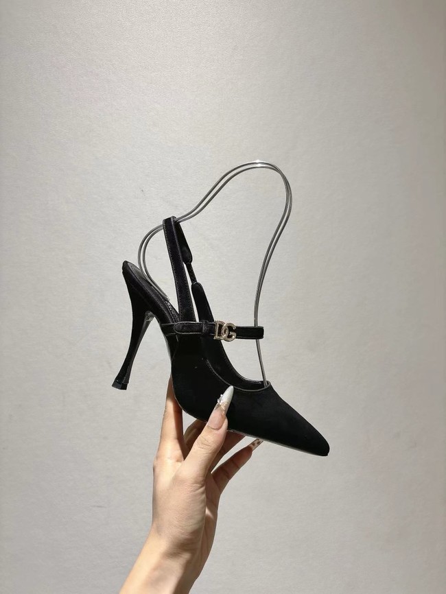 Dolce & Gabbana High heels 45027-15