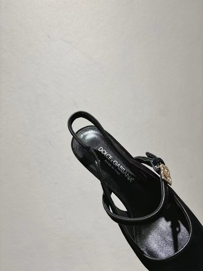 Dolce & Gabbana High heels 45027-15