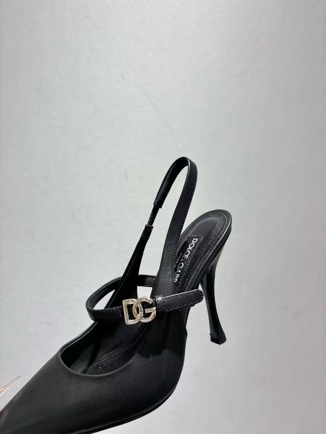 Dolce & Gabbana High heels 45027-16