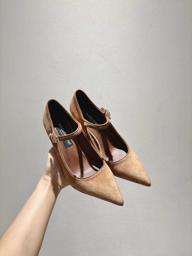 Dolce & Gabbana High heels 45027-2