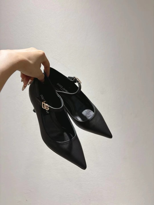 Dolce & Gabbana High heels 45027-4