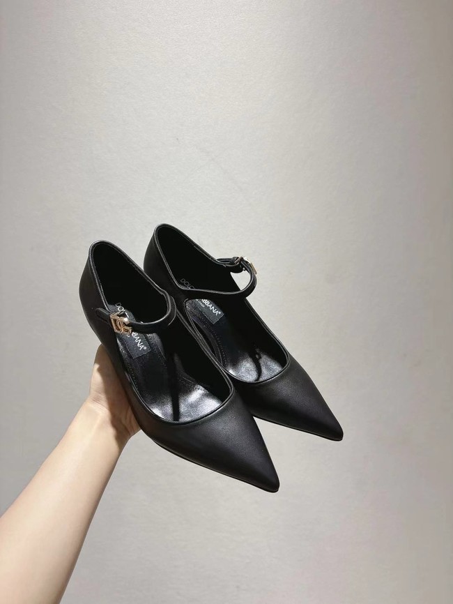 Dolce & Gabbana High heels 45027-4
