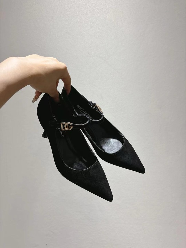 Dolce & Gabbana High heels 45027-6