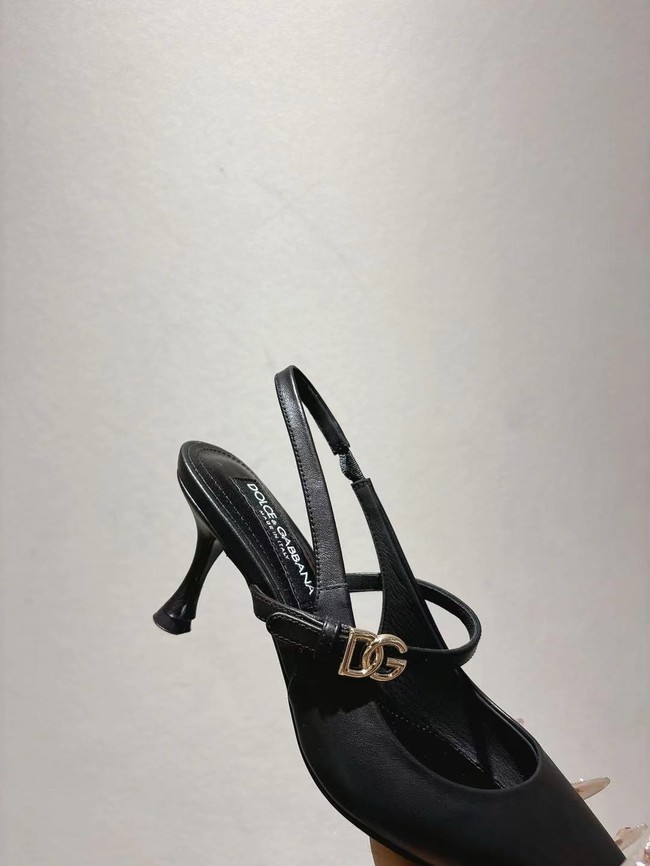 Dolce & Gabbana High heels 45027-9