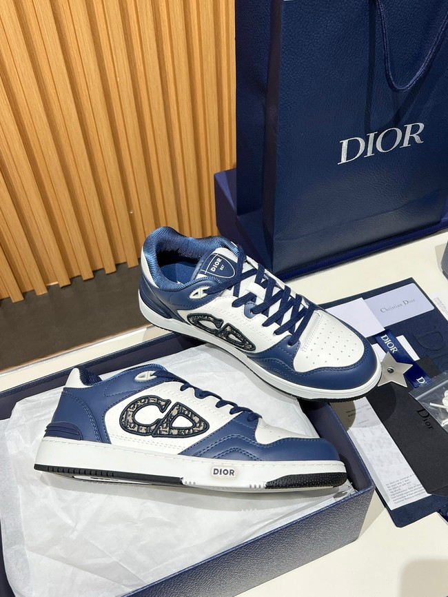 Dior Flat shoes 45029-4