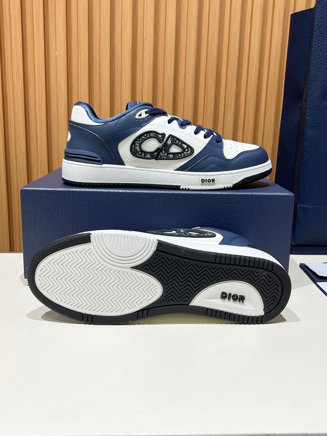 Dior Flat shoes 45029-4