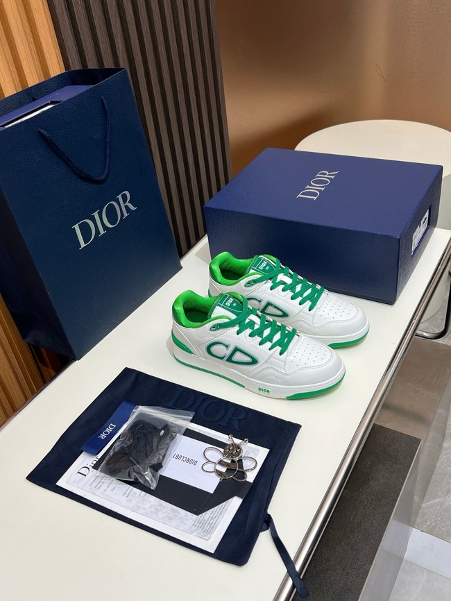Dior Flat shoes 45030-10