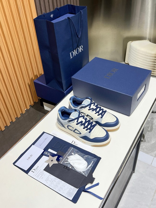 Dior Flat shoes 45030-4