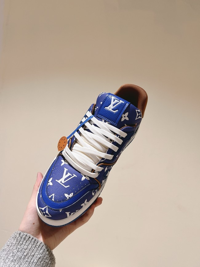 Louis Vuitton Sneaker 45037-1