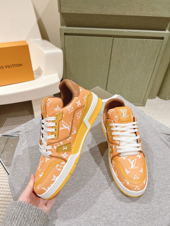 Louis Vuitton Sneaker 45037-4