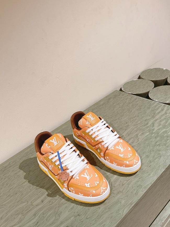 Louis Vuitton Sneaker 45037-4