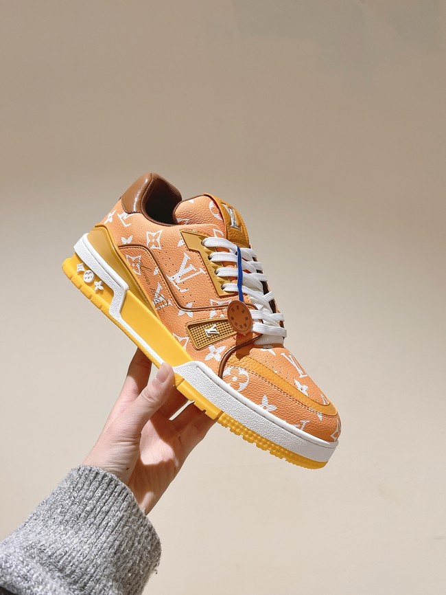 Louis Vuitton Sneaker 45037-4