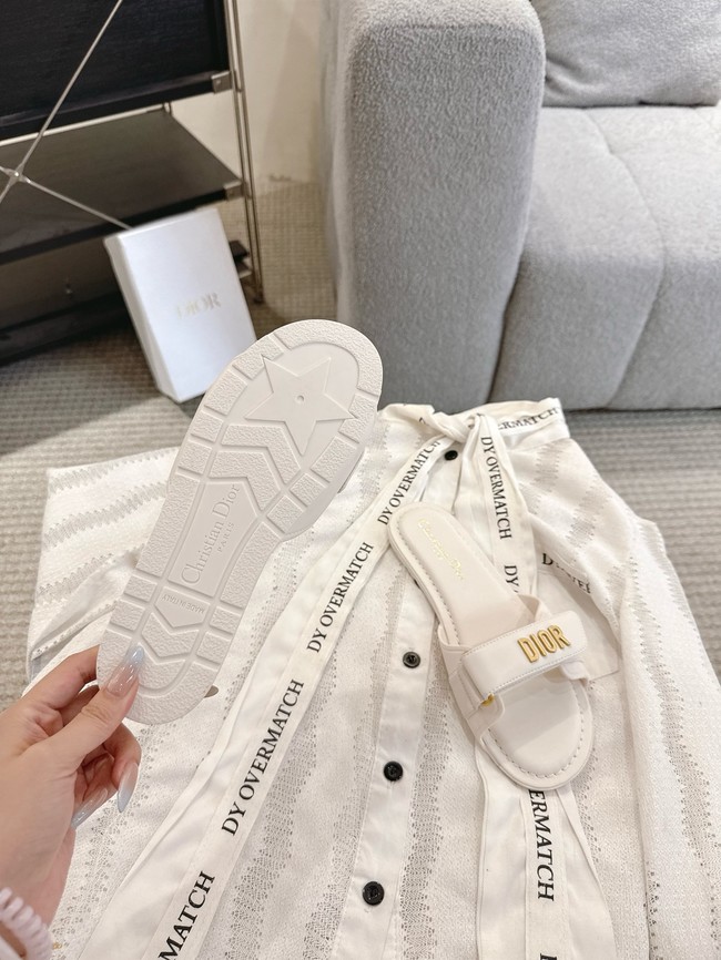 Dior Slippers 45038-1
