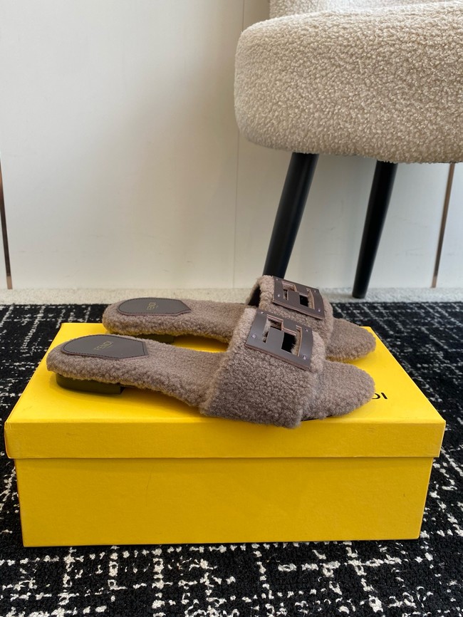 Fendi shoes 45041-2