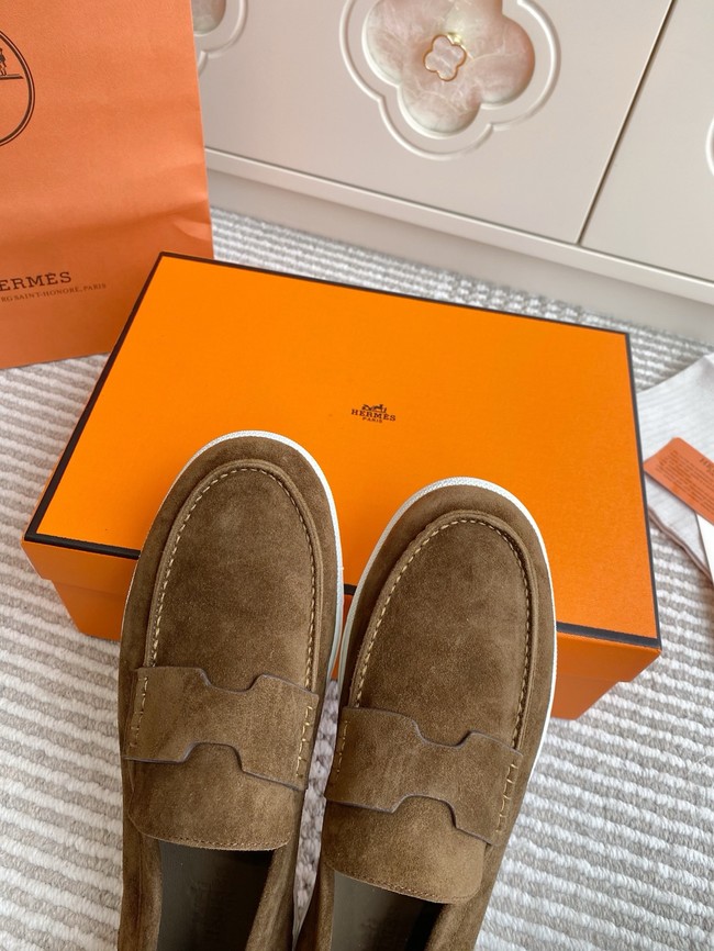 Hermes Shoes 45040-4