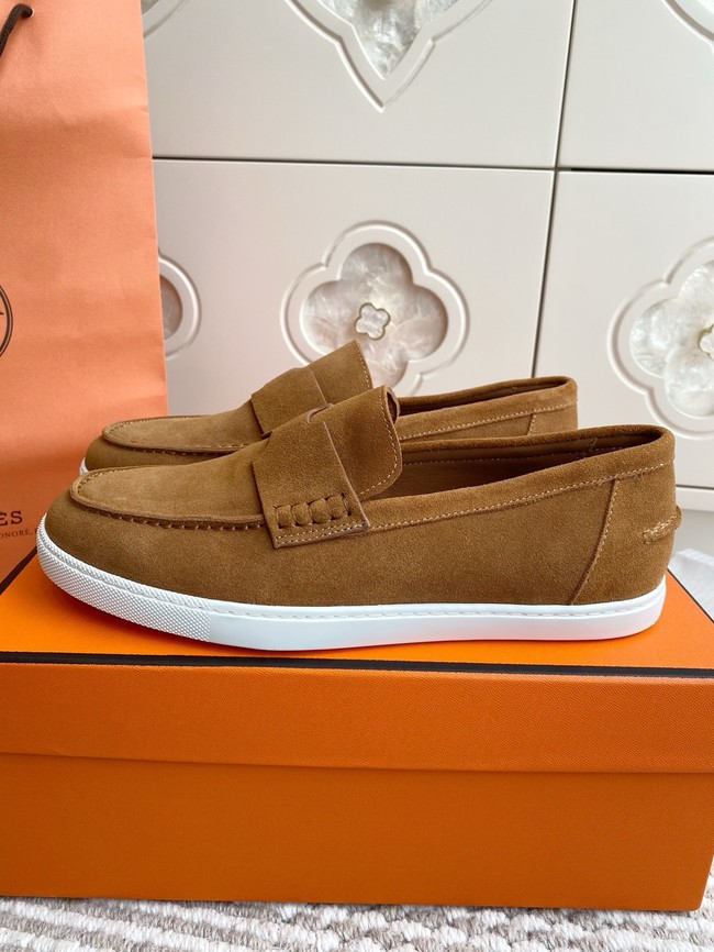 Hermes Shoes 45040-6