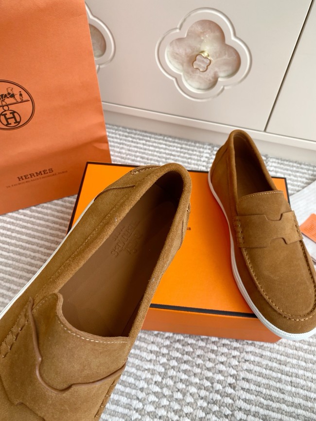 Hermes Shoes 45040-6