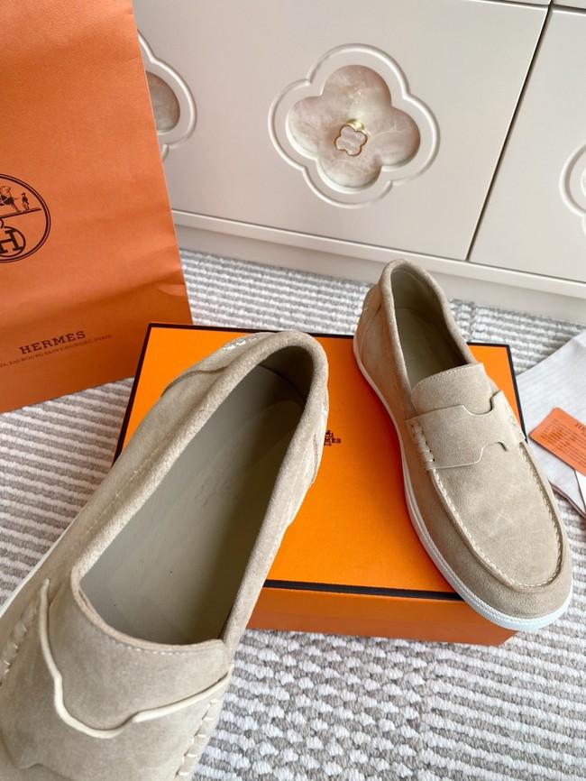 Hermes Shoes 45040-7